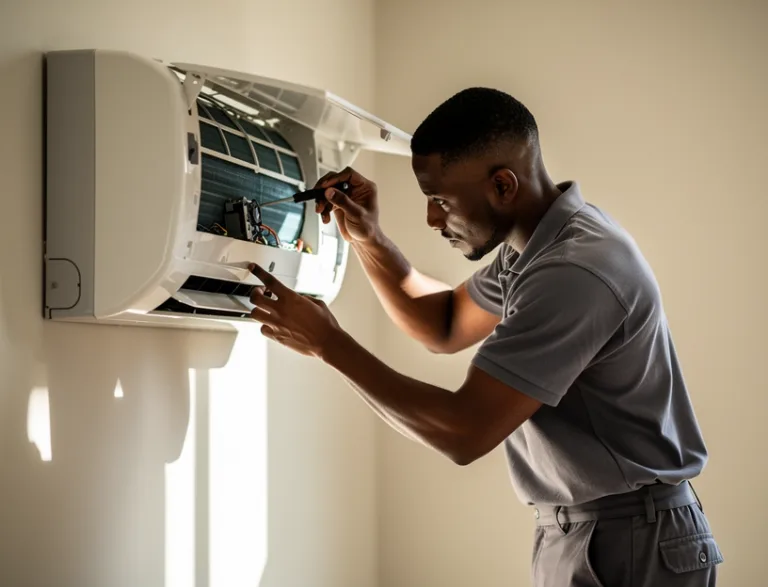 AC repair Strongsville